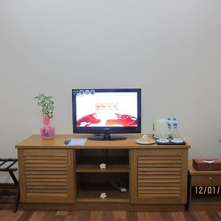 缅都文酒店 Naypyidaw 外观 照片